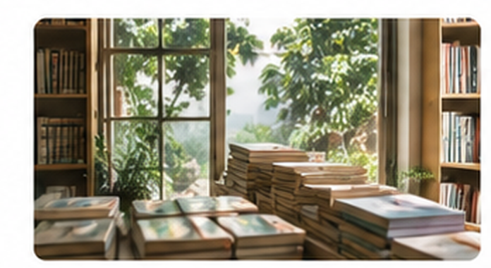 Why Indian Cities Need Better Reading Discovery